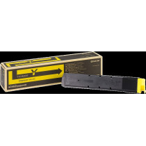 Kyocera TK-8305y giallo toner (1T02LKANL0)