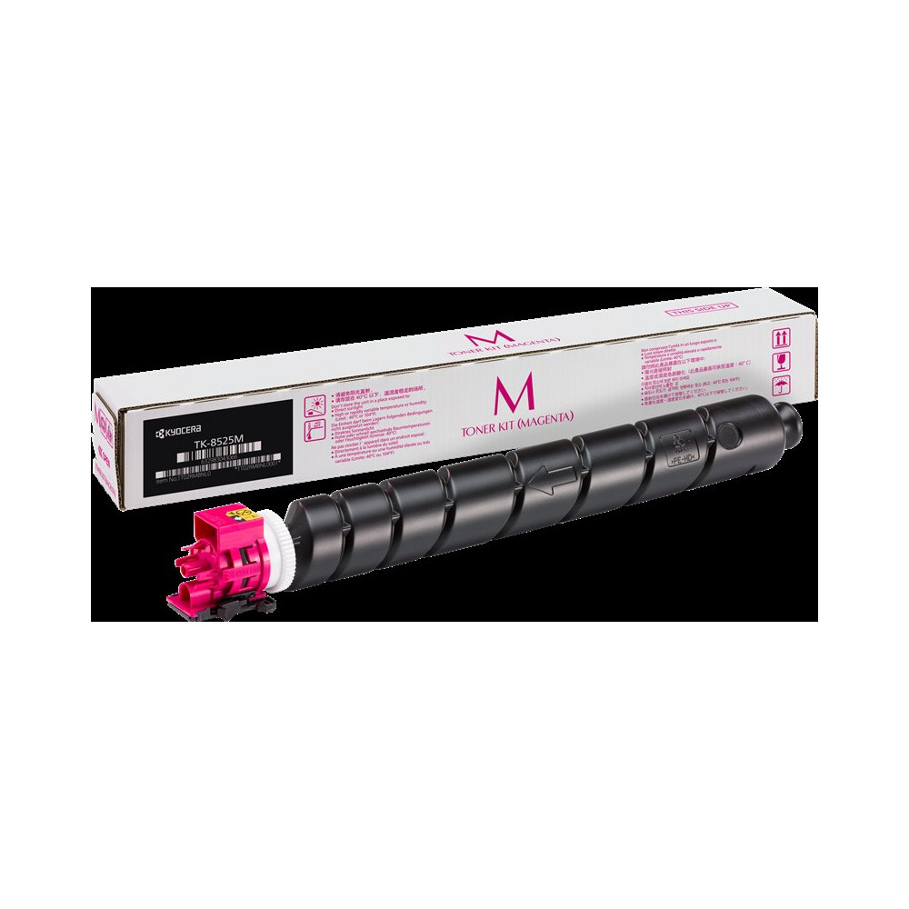 Kyocera TK-8525M magenta toner (1T02RMBNL0)