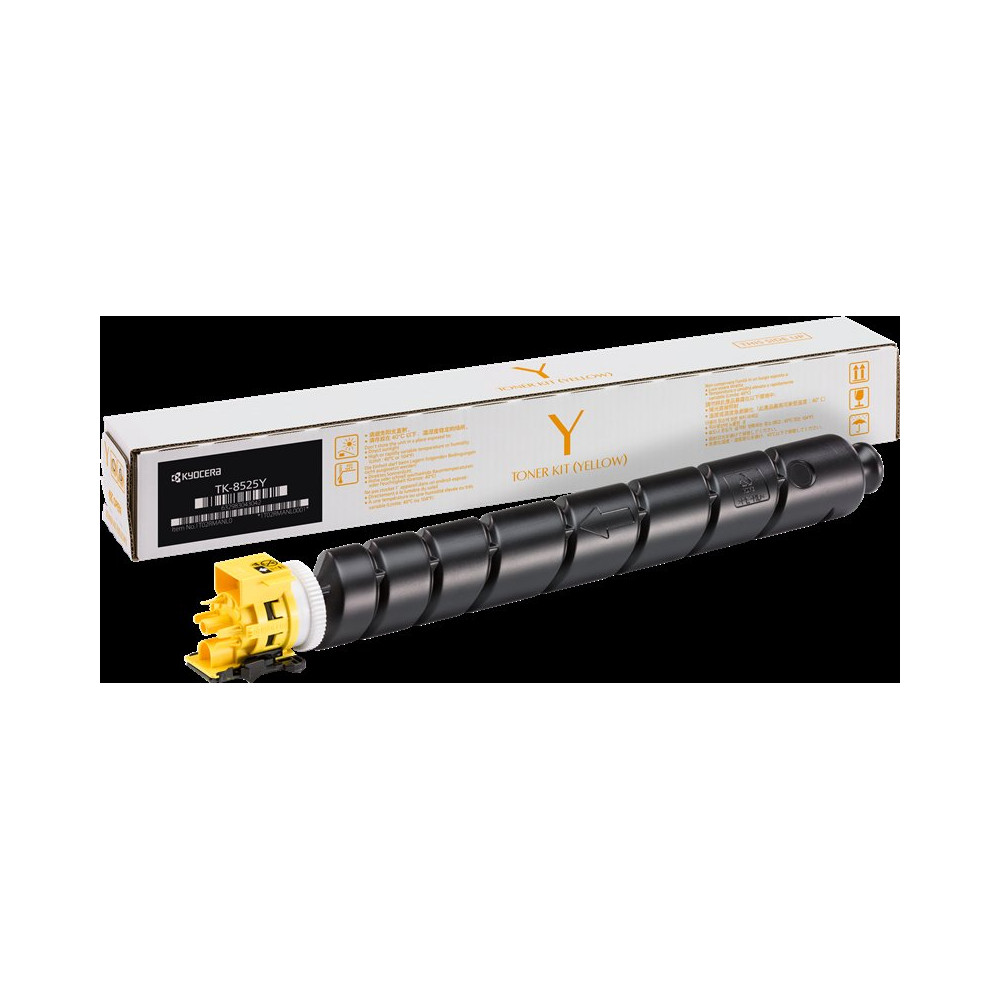Kyocera TK-8525Y giallo toner (1T02RMANL0)