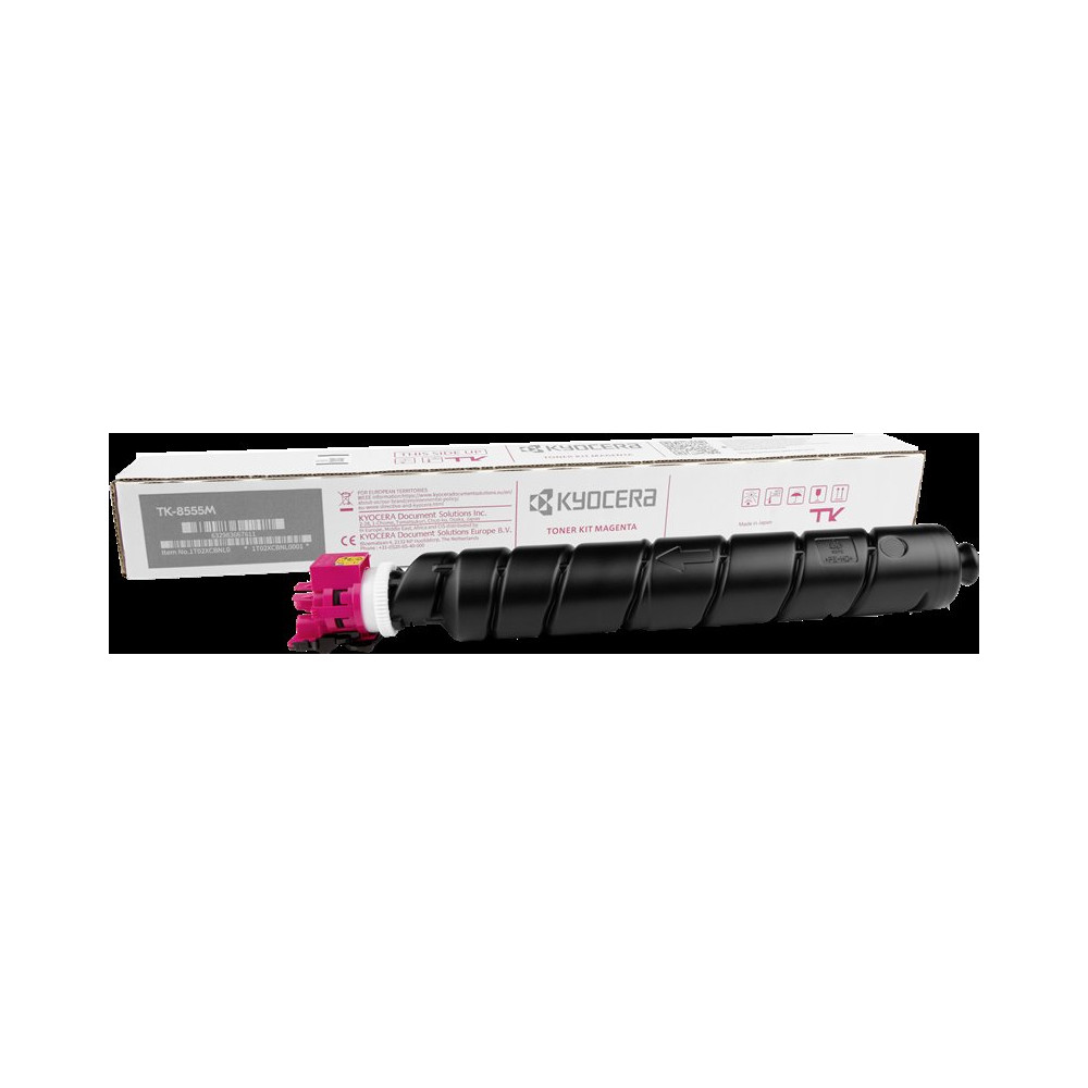 Kyocera TK-8555M magenta toner (1T02XCBNL0)