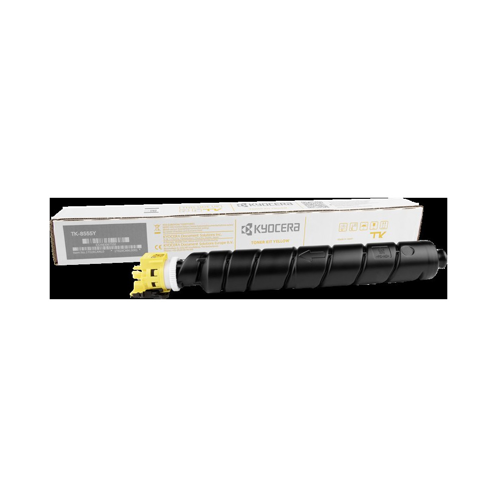 Kyocera TK-8555Y giallo toner (1T02XCANL0)