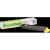 Kyocera TK-895y giallo toner (1T02K0ANL0)