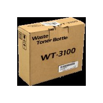 Kyocera WT-3100 vaschetta di recupero (302LV93020)