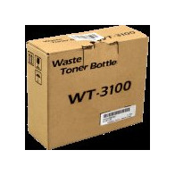 Kyocera WT-3100 vaschetta di recupero (302LV93020)