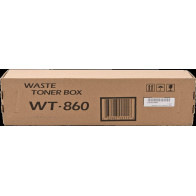 Kyocera WT-860 vaschetta di recupero (1902LC0UN0)