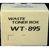Kyocera WT-895 vaschetta di recupero (302K093110)