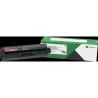 Lexmark 20N20M0 magenta toner (CS/CX331/431)