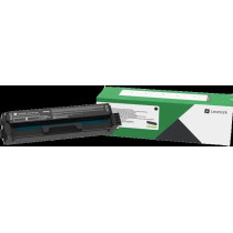 Lexmark 20N2XK0 nero toner (CS/CX431)