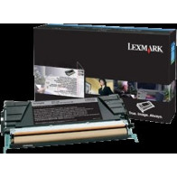 Lexmark 24B6186 nero toner (M/XM3150)
