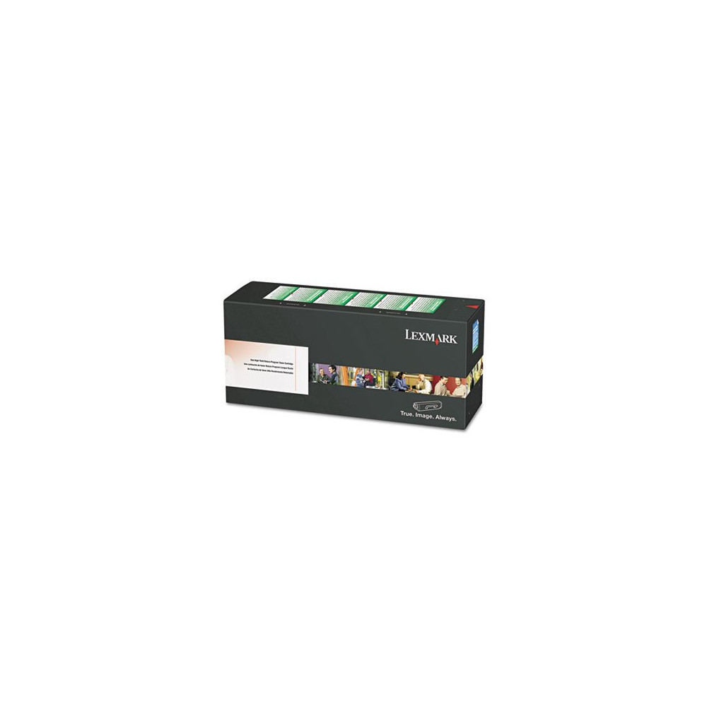 Lexmark 24B7180 giallo toner (C2240)