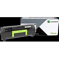 Lexmark 56F2X0E nero toner (MX522/622)