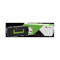 Lexmark 58D2H0E nero toner ()