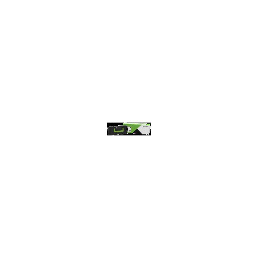 Lexmark 58D2H0E nero toner ()