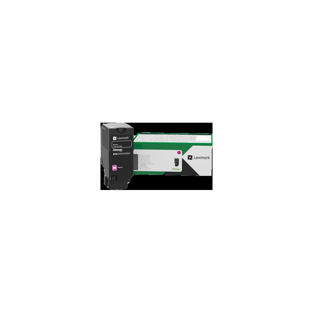 Lexmark 71C2HM0 magenta toner (CS/CX730)