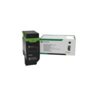 Lexmark 75M2HK0 nero toner (CS531/CX532)