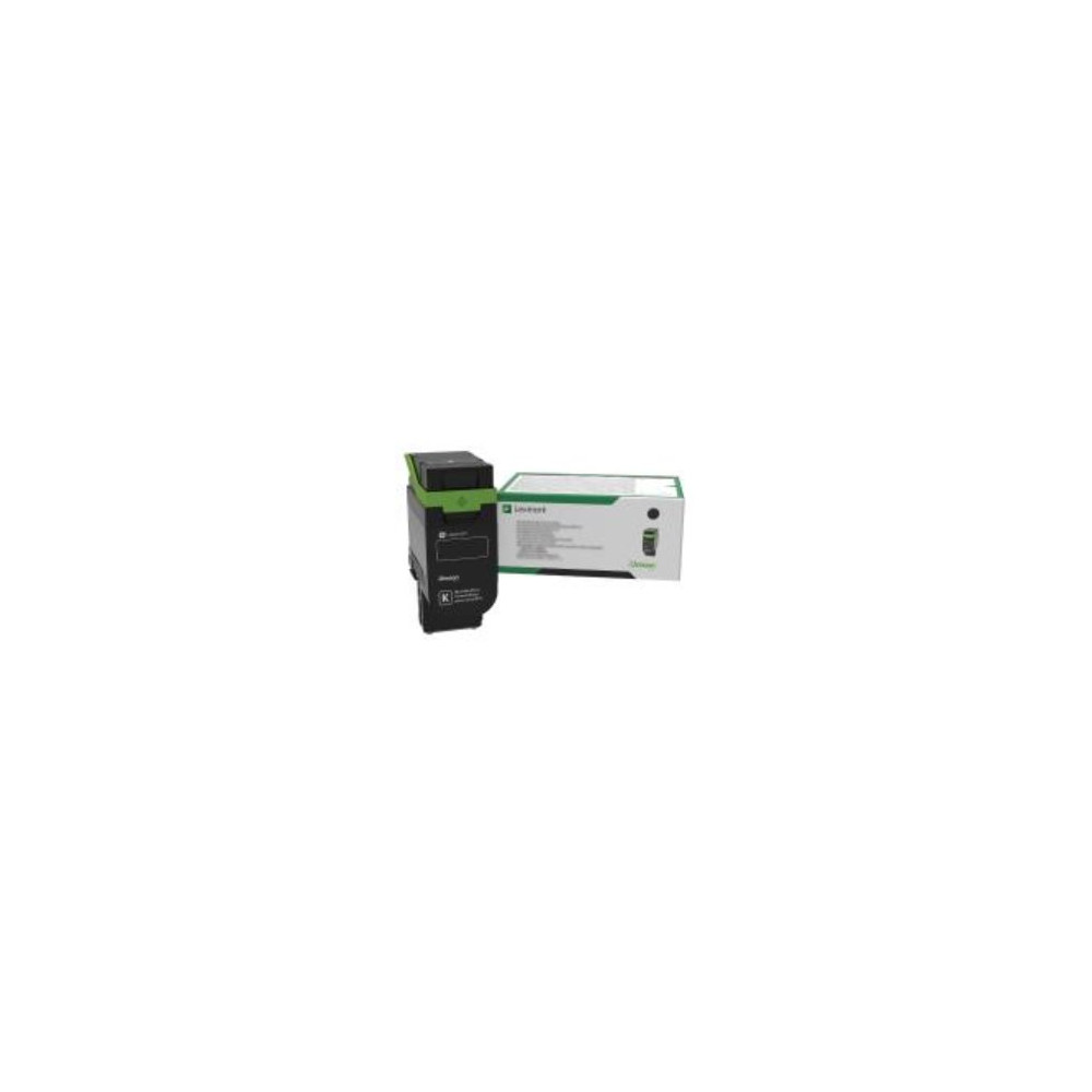 Lexmark 75M2HK0 nero toner (CS531/CX532)