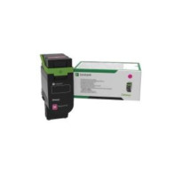 Lexmark 75M2HM0 magenta toner (CS531/CX532)
