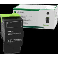 Lexmark 78C20K0 nero toner (CS/CX421)