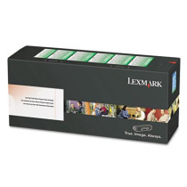 Lexmark 78C2UCE ciano toner (CS521/CX622)