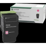 Lexmark 78C2XM0 magenta toner (CS/CX421)