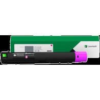 Lexmark 85D0HM0 magenta toner (CX930/CX931)