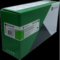 Lexmark B222H00 nero toner (B/MB2236)
