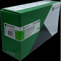 Lexmark B222H00 nero toner (B/MB2236)