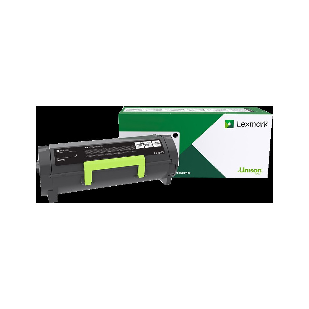 Lexmark B242H00 nero toner (B/MB2442/2546/2650)