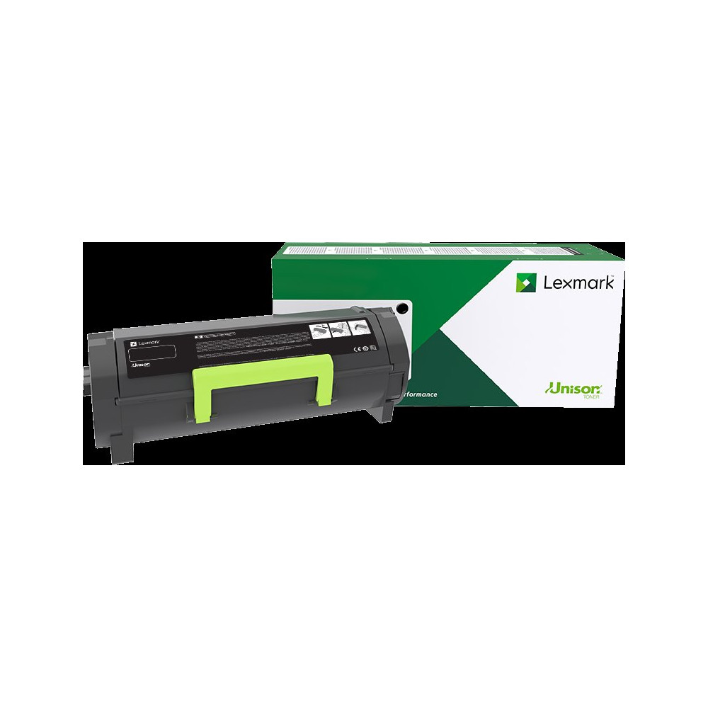 Lexmark B252X00 nero toner (B/MB2546/2650)