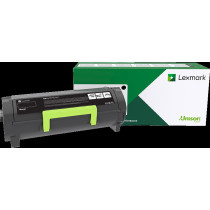 Lexmark B262U00 nero toner (B/MB2650)