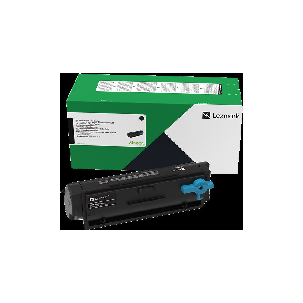 Lexmark B342000 nero toner (B3340/3442)