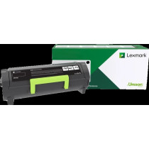 Lexmark B342X00 nero toner (B3340/MB3442)