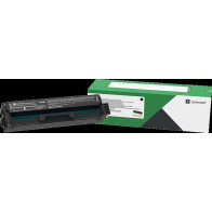Lexmark C3220K0 nero toner (C/MC3224/3326/3426)