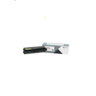 Lexmark C330H40 giallo toner (C3326)