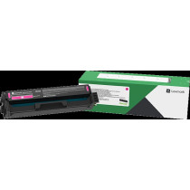 Lexmark C342XM0 magenta toner (C/MC3426)