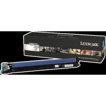 Lexmark C950X71G Tamburo nero (C950)