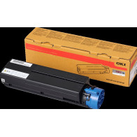 OKI 09006238 nero toner