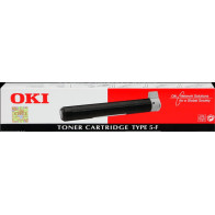 OKI 40815604 nero toner