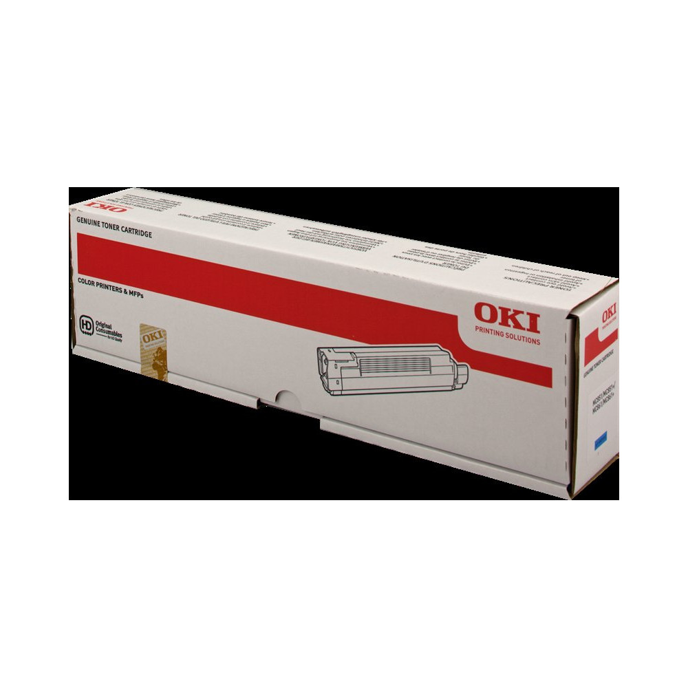 OKI 44059167 ciano toner
