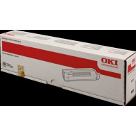 OKI 44059256 nero toner