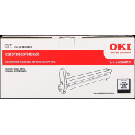 OKI 44064012 Tamburo nero (C810/830)