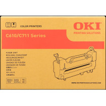 OKI 44289103 Fuser-Unit C610/711