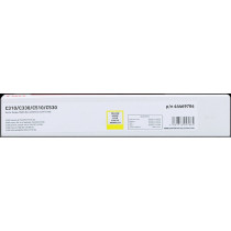 OKI 44469704 giallo toner