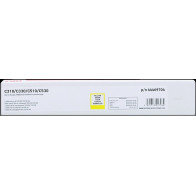 OKI 44469704 giallo toner