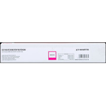 OKI 44469705 magenta toner
