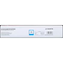 OKI 44469706 ciano toner