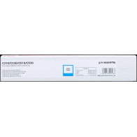 OKI 44469706 ciano toner
