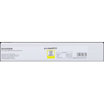 OKI 44469722 giallo toner