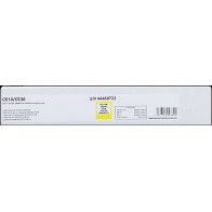 OKI 44469722 giallo toner