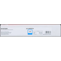 OKI 44469724 ciano toner